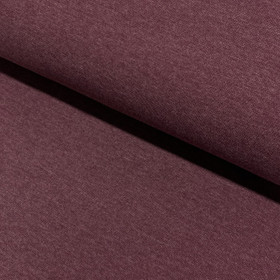 Resori: Meleerattu viininpunainen