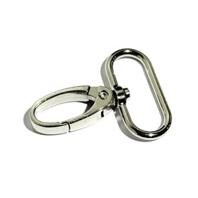 Jousihaka 32mm, hopea