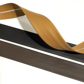 Keinonahkavinonauha 30mm, useita värejä