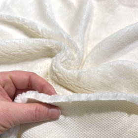 Joustava teddy: Minttu