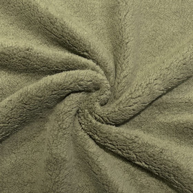 Joustava teddy: Armeijanvihreä