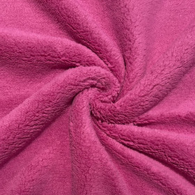 Joustava teddy: Fuksia