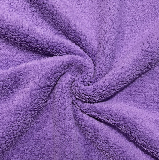 Joustava teddy: Violetti
