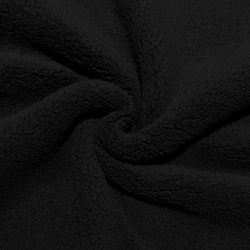 Joustava teddy: Musta