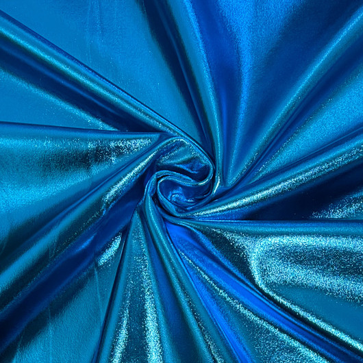 Lame stretch: Turkoosi