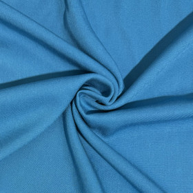 Viskoosi twill: Turkoosi