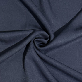 Viskoosi twill: Tumma jeans