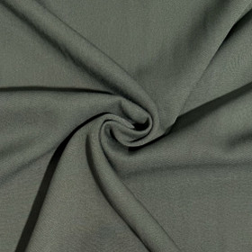 Viskoosi twill: Khaki