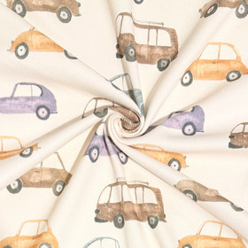 Kaverini ribbitrikoo: Reissaajat, kerma