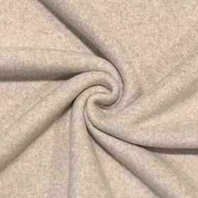 Luomupuuvillafleece: Taube