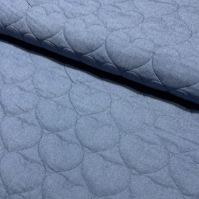 Tikkikangas: Farkkusydämet