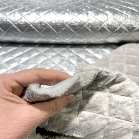 Foliotikkikangas: Hopea