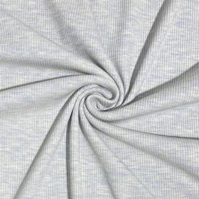 Ribbitrikoo: Meleerattu vaaleansininen