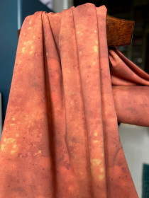 Merenneidon ompelimo: Hattarapilvi joustocollege, ruoste