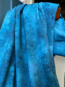 Merenneidon ompelimo: Hattarapilvi joustocollege, petrooli