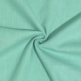 Kivipesty pellava: Minttu