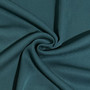 Viskoosi twill: Petrooli vihertävä