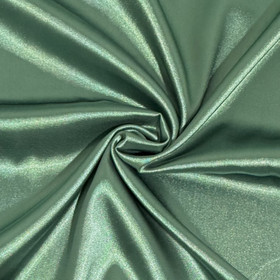 Joustava satiini: Vanha vihreä