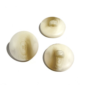 Prym: Marmorinappi 23mm, vaalea beige - kameli