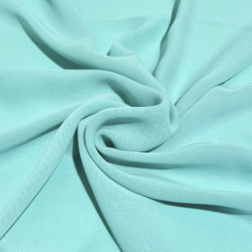 Sifonki: Vaalea turkoosi