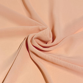 Sifonki: Vaalea persikka