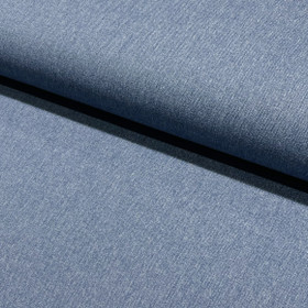 Canvas: Meleerattu sininen vaaleampi