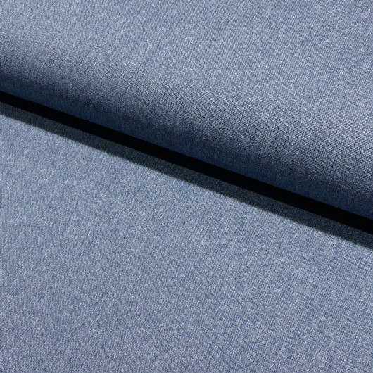 Canvas: Meleerattu sininen vaaleampi