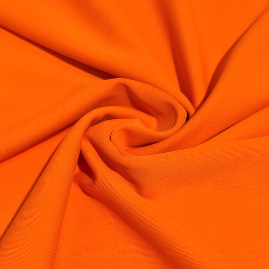 Lycra: Neonoranssi 220g