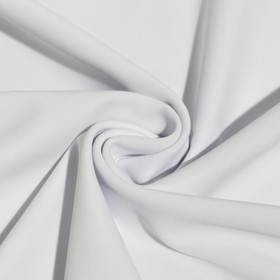 Lycra: Valkoinen 220g