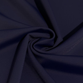 Lycra: Tummansininen 220g