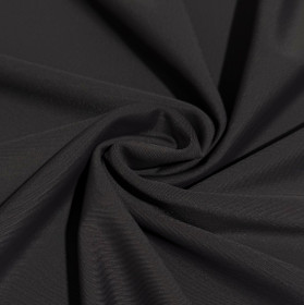 Lycra: Tummanharmaa 220g