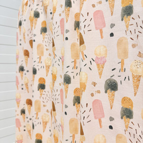 Kaverini: Helleherkku trikoo, nude