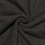 Polar fleece: Meleerattu tummanharmaa