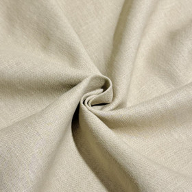 Ohut kivipesty pellava: Tumma beige