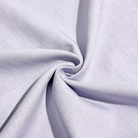 Ohut kivipesty pellava: Vaalea laventeli