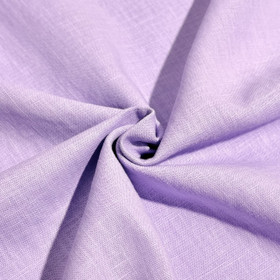 Ohut kivipesty pellava: Lila