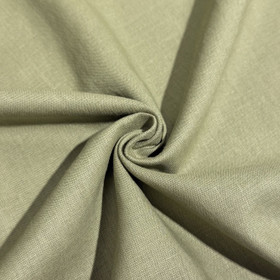 Ohut kivipesty pellava: Khaki