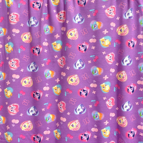 My Little Pony -trikookangas: Sydämet, kanerva