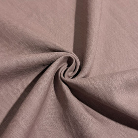 Ohut kivipesty pellava: Mauve
