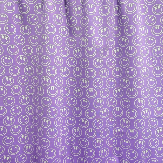 Digitrikoo: Smile, violetti
