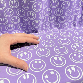 Digitrikoo: Smile, violetti