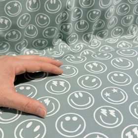 Digitrikoo: Smile, vanha vihreä