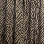 Viskoosi jacquard: Seepra, taube - ruskea