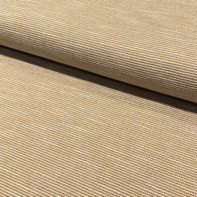 Kierrätetty Canvas: Beige