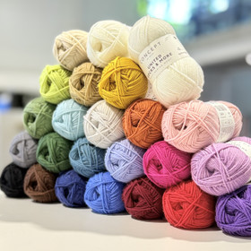 Katia: United Socks & More -merinosukkalanka