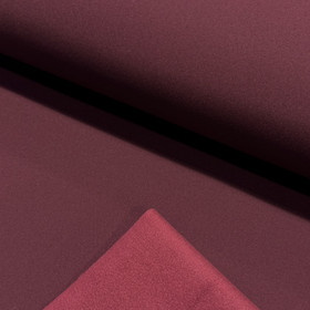 Softshell: Tumma viininpunainen