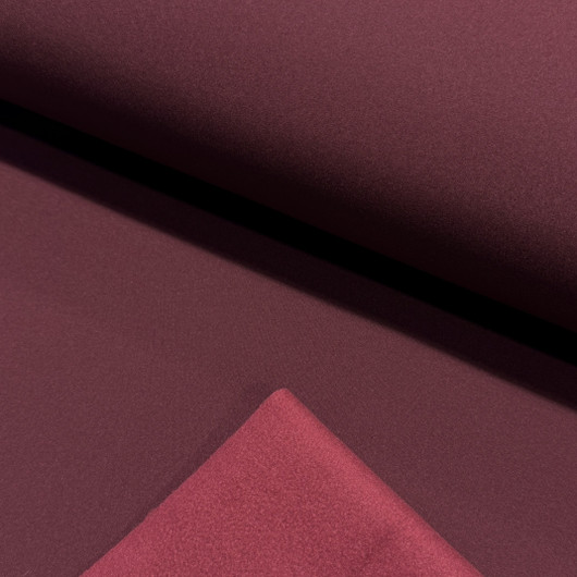 Softshell: Tumma viininpunainen