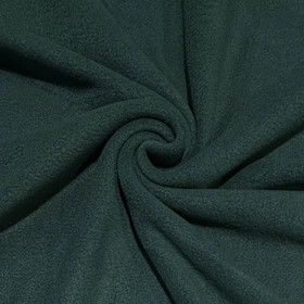 Polar fleece: Tummanvihreä