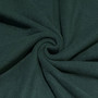 Polar fleece: Tummanvihreä