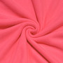 Polar fleece: Neonpinkki